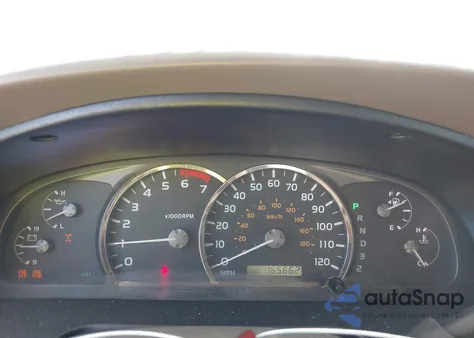 2005 Toyota Sequoia Sr5 V8 from USA, damaged, VIN 5TDBT44A35S238133